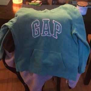 Gap hoodie!